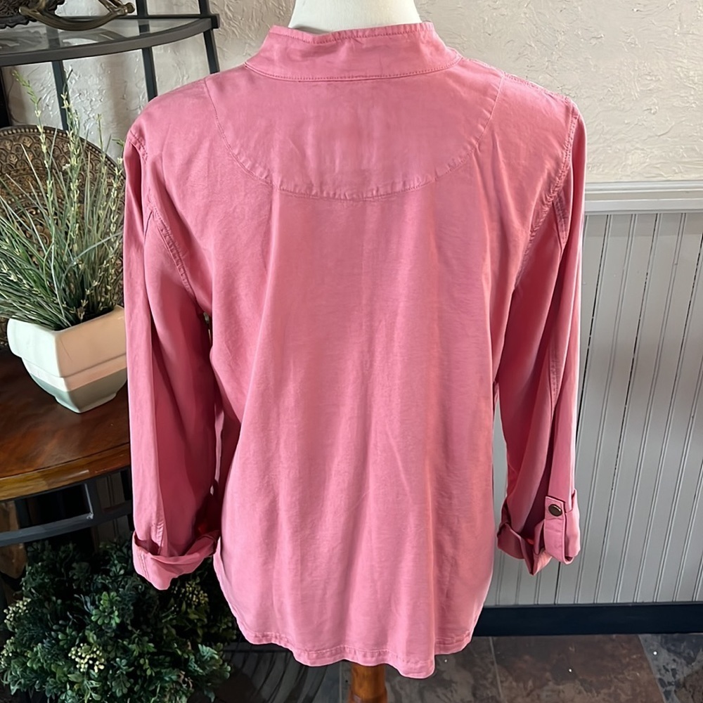 Sanctuary Jacket - Picture 3 of 6